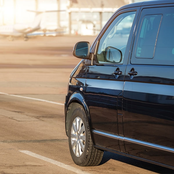 Private Transportation