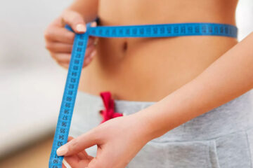 كيف يتم إجراء بوتوكس المعدة؟